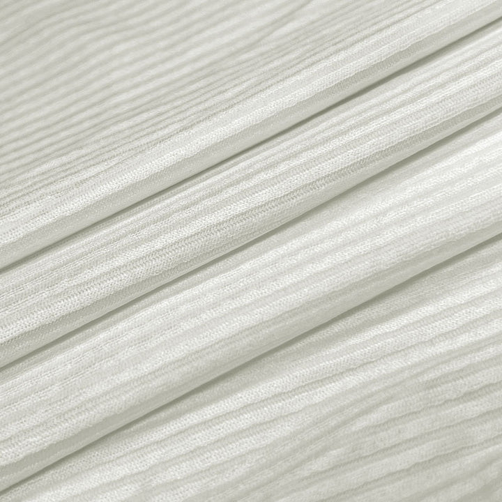 Damen Maritimes Kapuzen-Tunika-Shirt mit großem Ankerprint und Crinkle-Struktur Drune