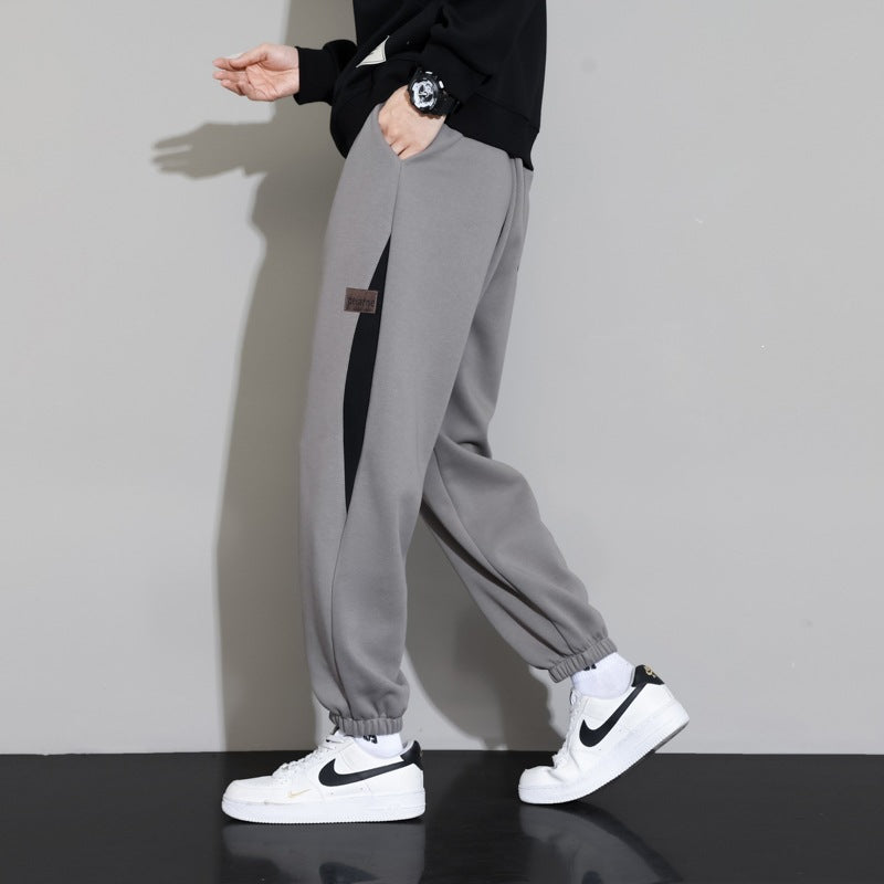 Herren Stilvolle und bequeme Sporthose Drune