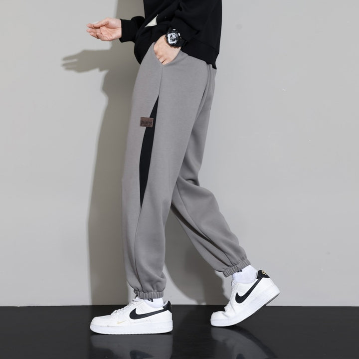 Herren Stilvolle und bequeme Sporthose Drune