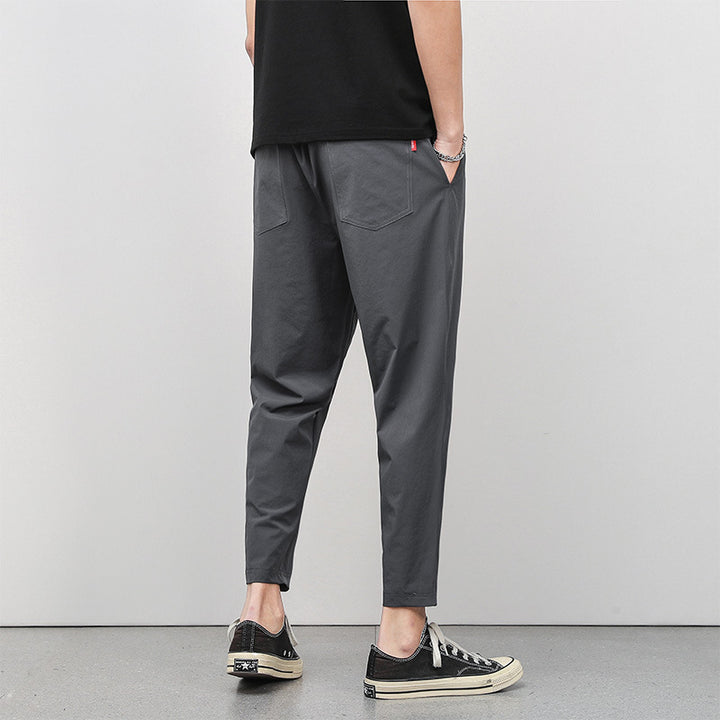 Herren Sportliche Jogginghose Drune 1787711104