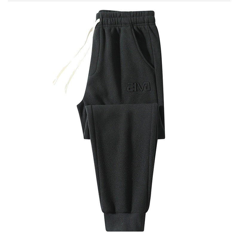 Damen Bequeme und stylische Fleecepants Drune