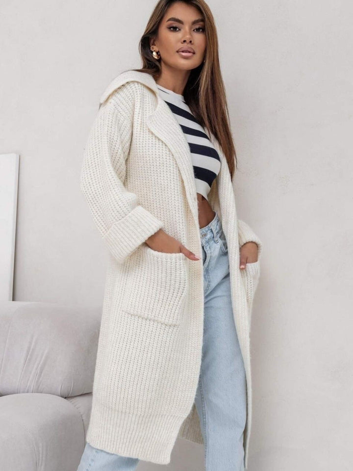 Drune | Luxe Chique Damen Weste mit Leichtem Gewicht