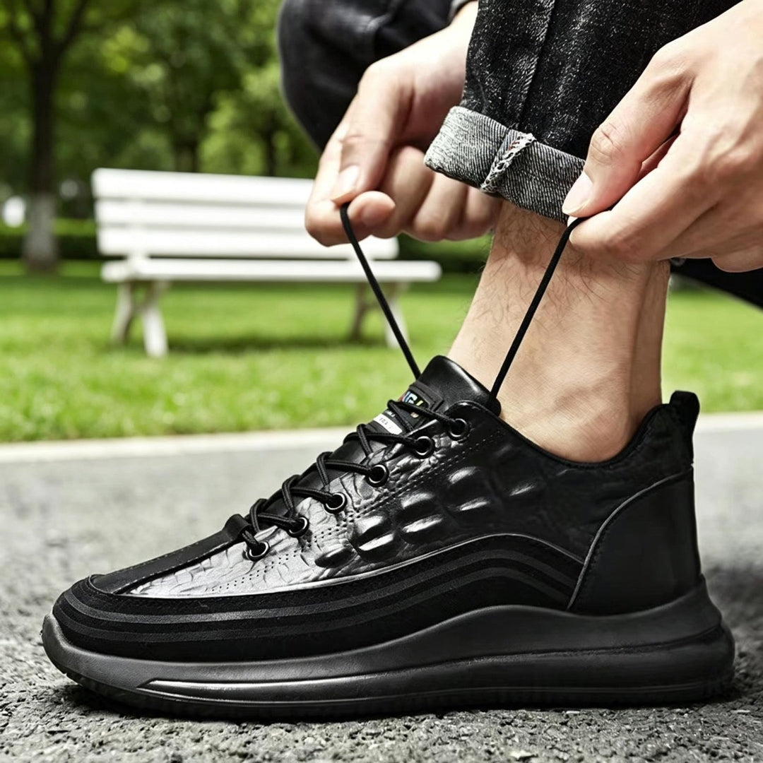 Herren Modische und bequeme Sneakers mit extravagantem Design Drune