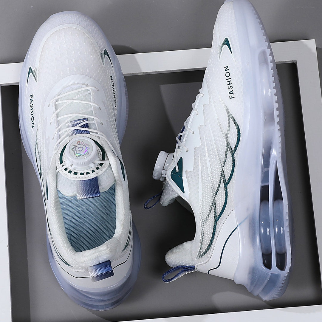 Herren Hochleistungs-Luftpolster-Laufsneaker Drune