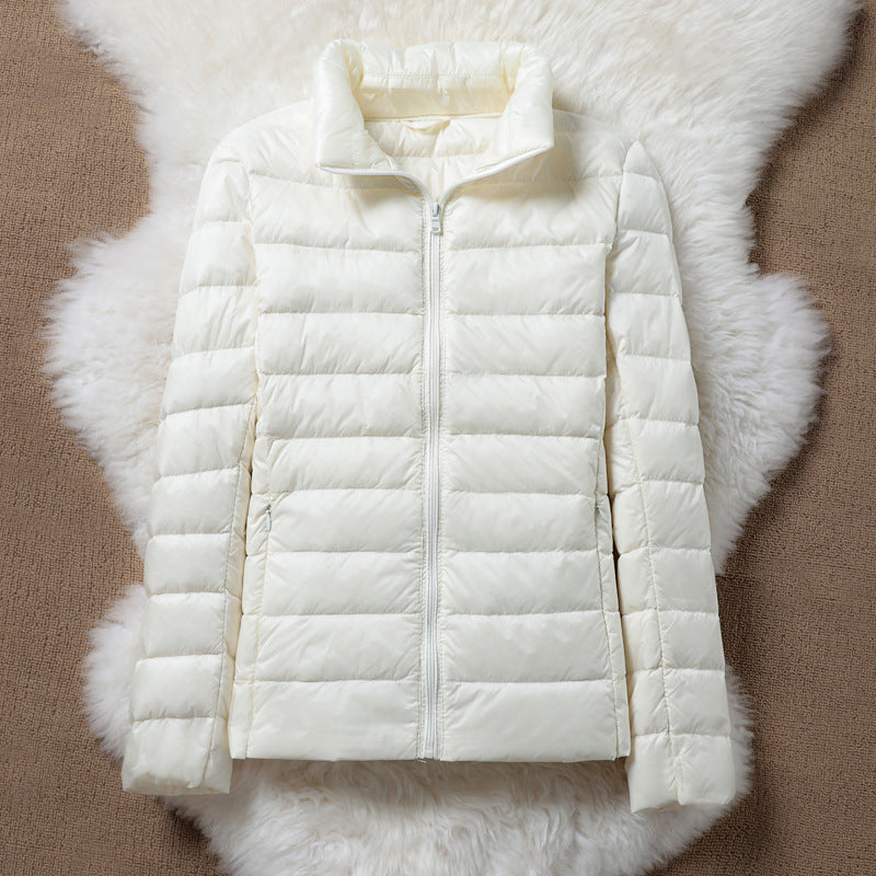 Drune | Klassische Leichte Jacke
