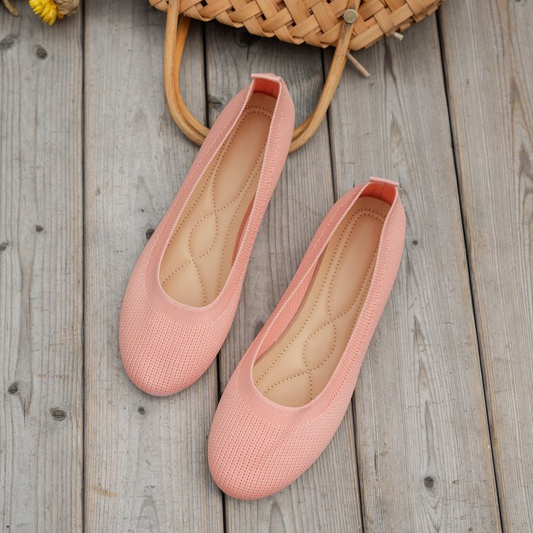 Drune | Orthopädische Ballettschuhe