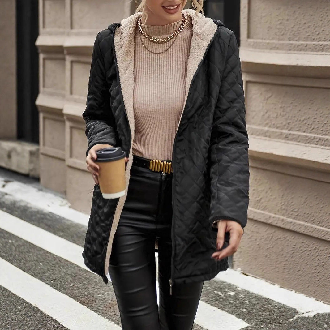 Damen Übergangsjacke Drune