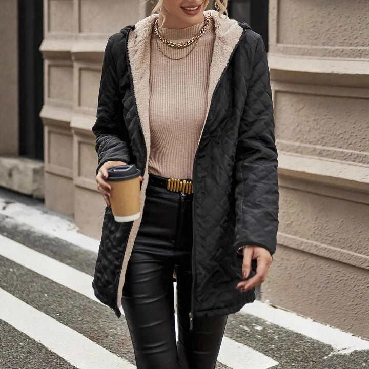 Damen Übergangsjacke Drune