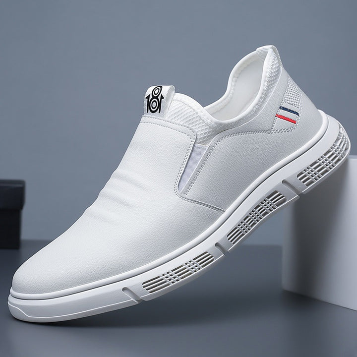 Herren Elegante Slip-On Sneakers Drune