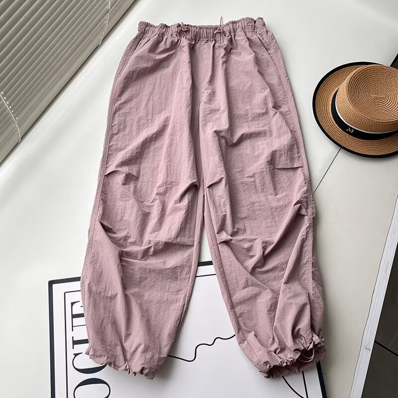 Damen Jogginghose Drune