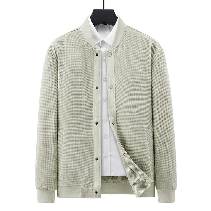 Herren Moderner Steppblouson Drune