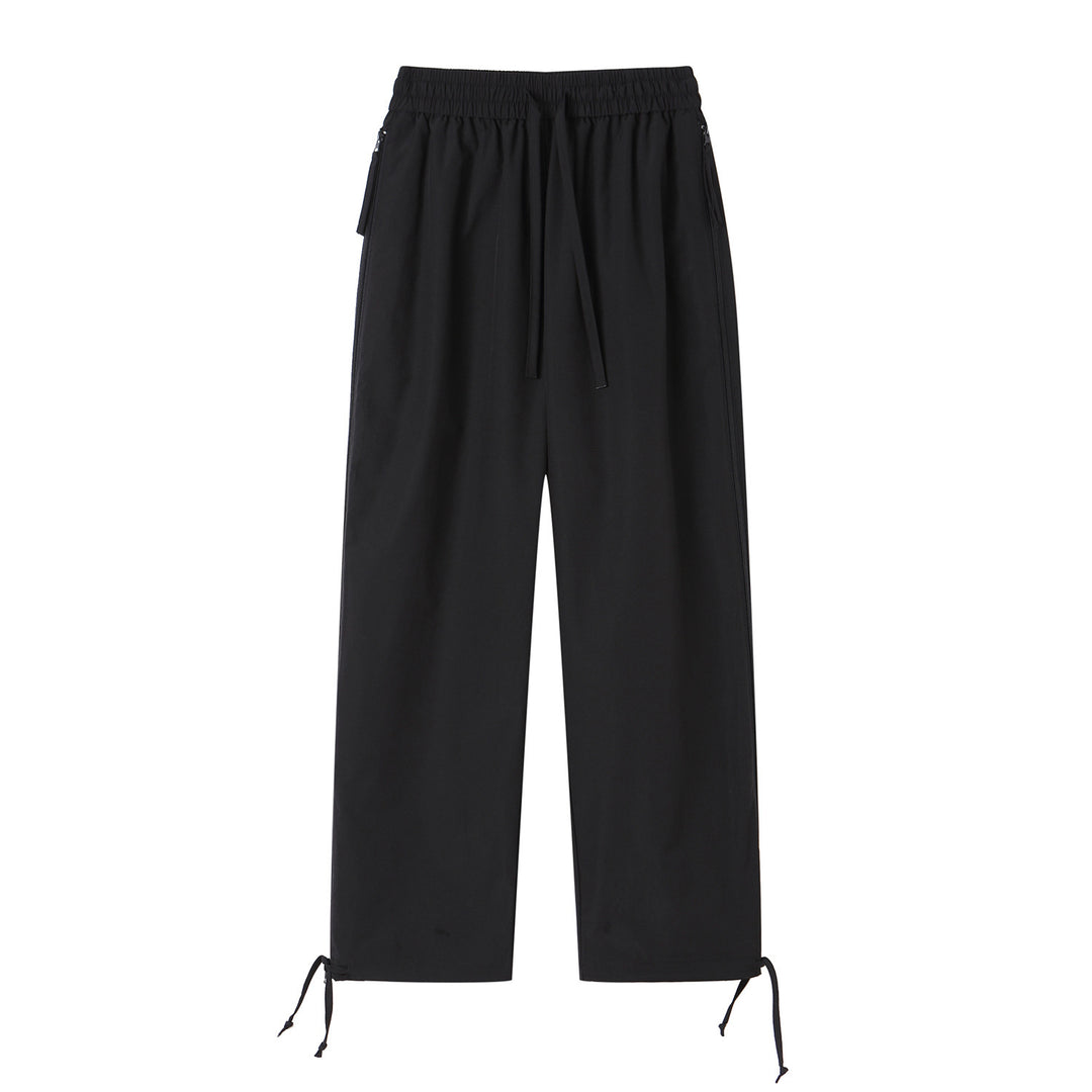 Damen Weitgeschnittene Outdoor-Hosen Drune