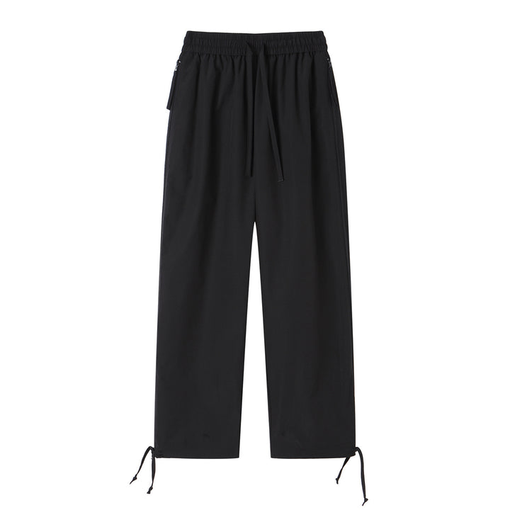 Damen Weitgeschnittene Outdoor-Hosen Drune