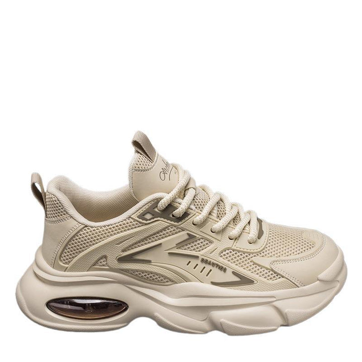 Herren Sportliche Sneakers mit Luftkissen Drune