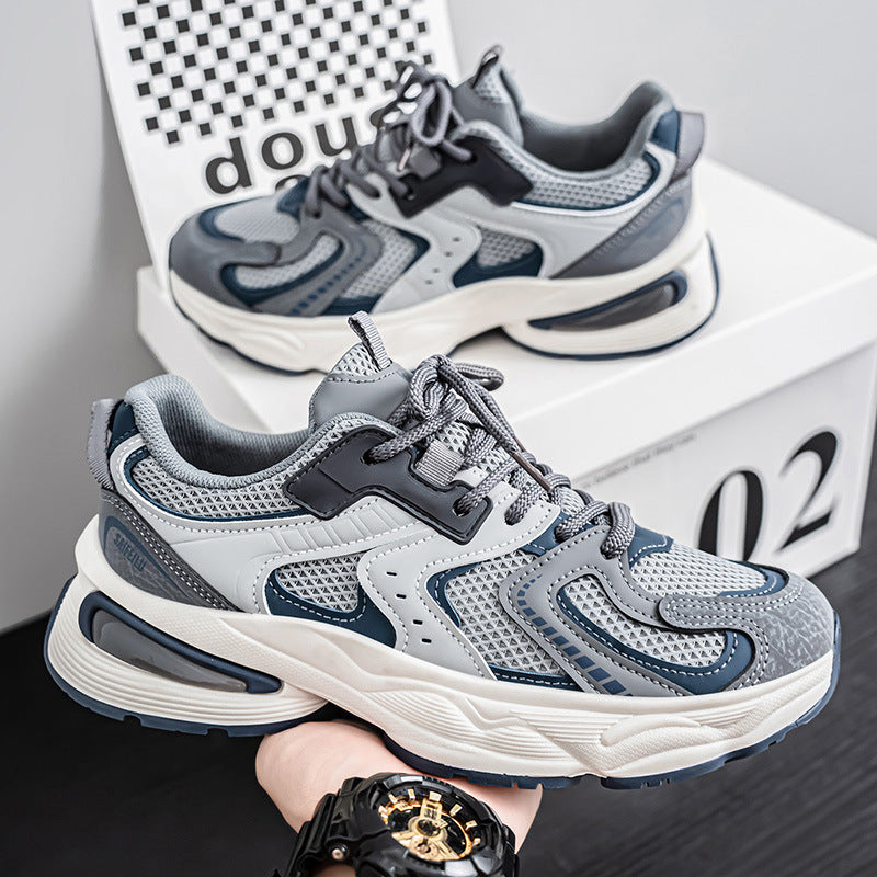 Damen Sportliche LaufSneaker Drune