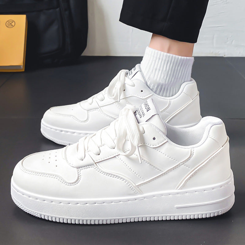 Damen Komfortable Fashion Sneakers mit gepolsterter Innensohle Drune