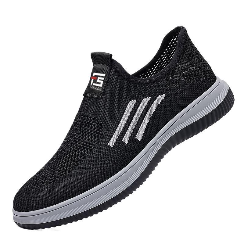 Herren Bequeme und atmungsaktive Sportschuhe Drune