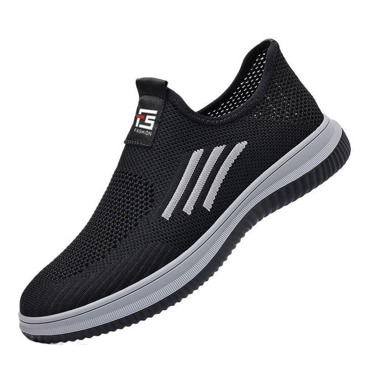 Herren Bequeme und atmungsaktive Sportschuhe Drune
