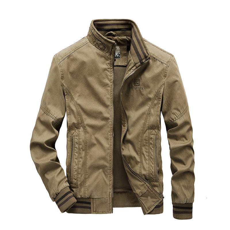 Herren Modejacke Drune