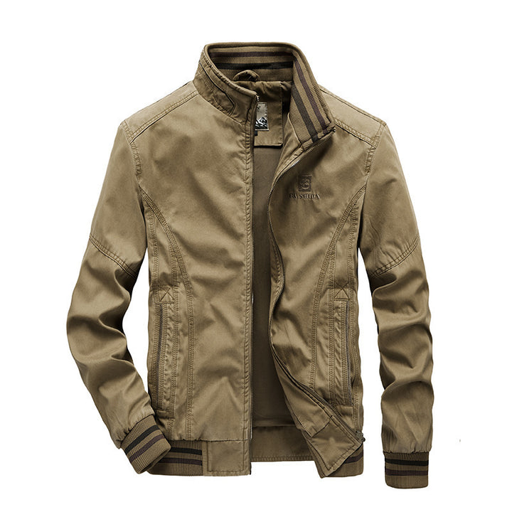 Herren Modejacke Drune