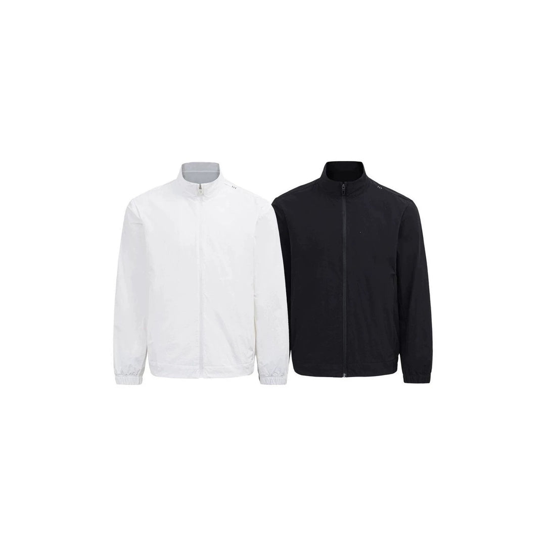 Herren Leichte und atmungsaktive Übergangsjacke Drune