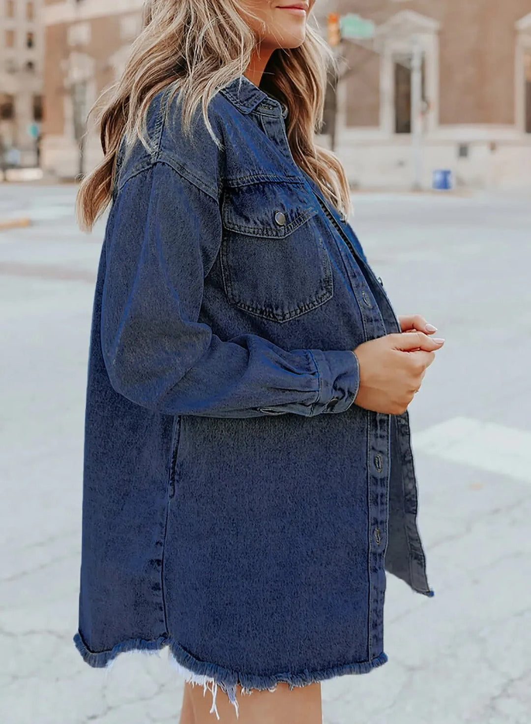 Drune | Entspannte und stylische Winterjacke