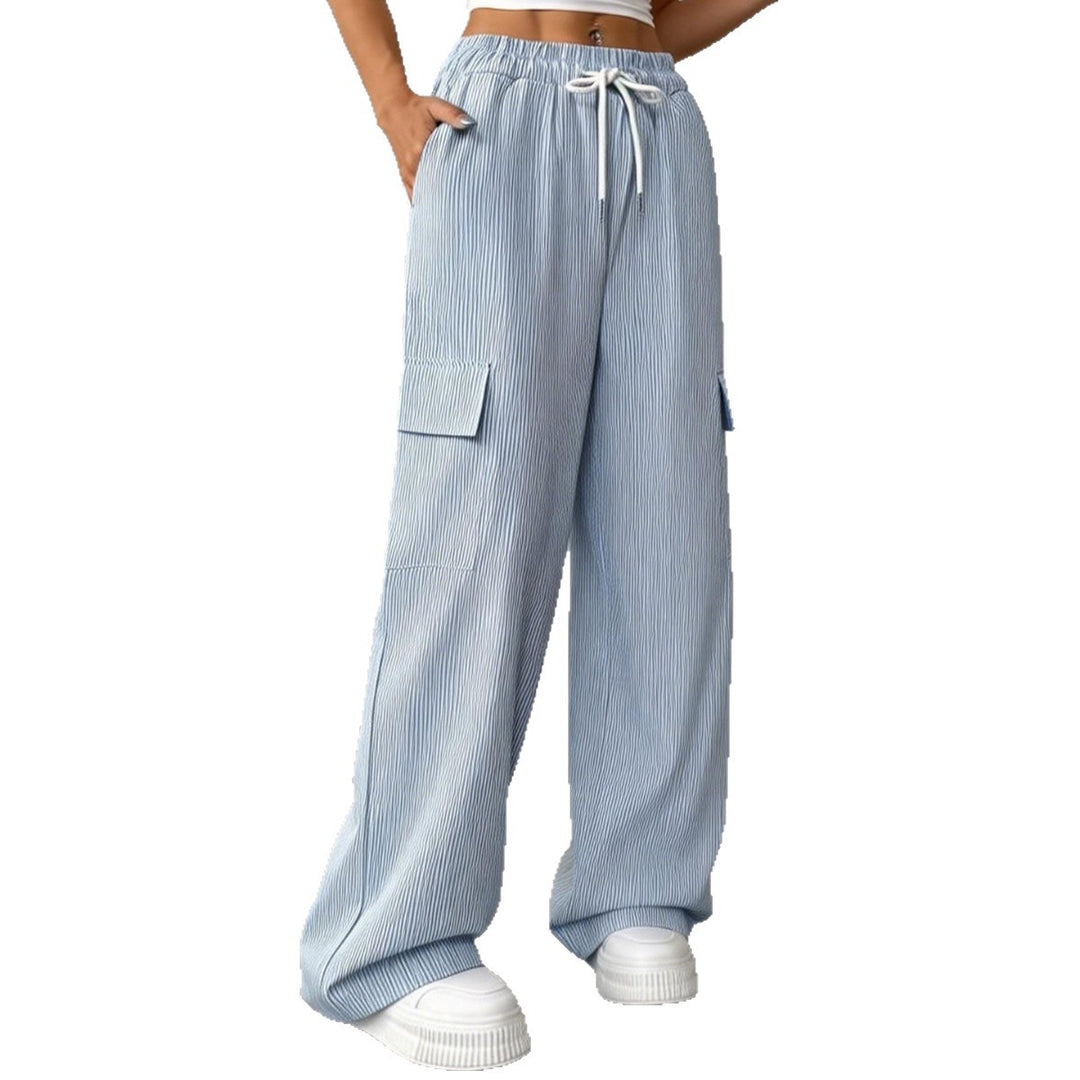 Damen Bequeme und stylische Freizeit-Hosen Drune