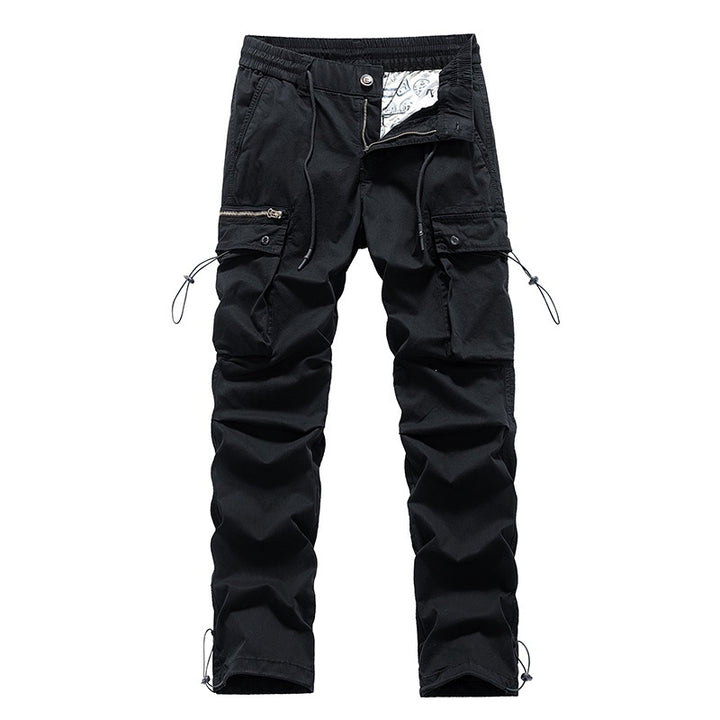 Herren Multifunktionale Cargohose Drune