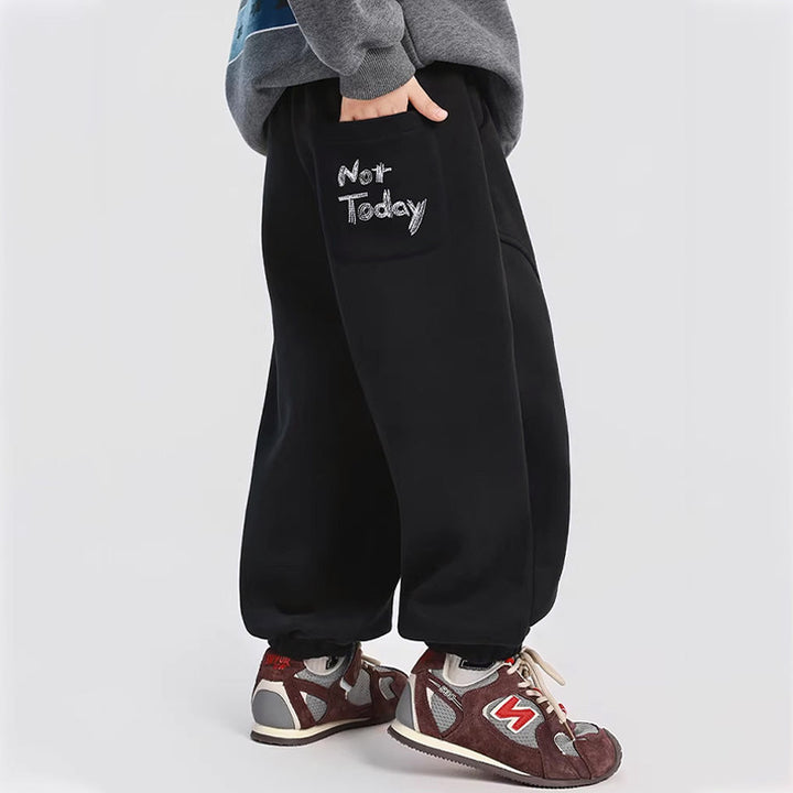 Damen lässige Sweatpants Drune