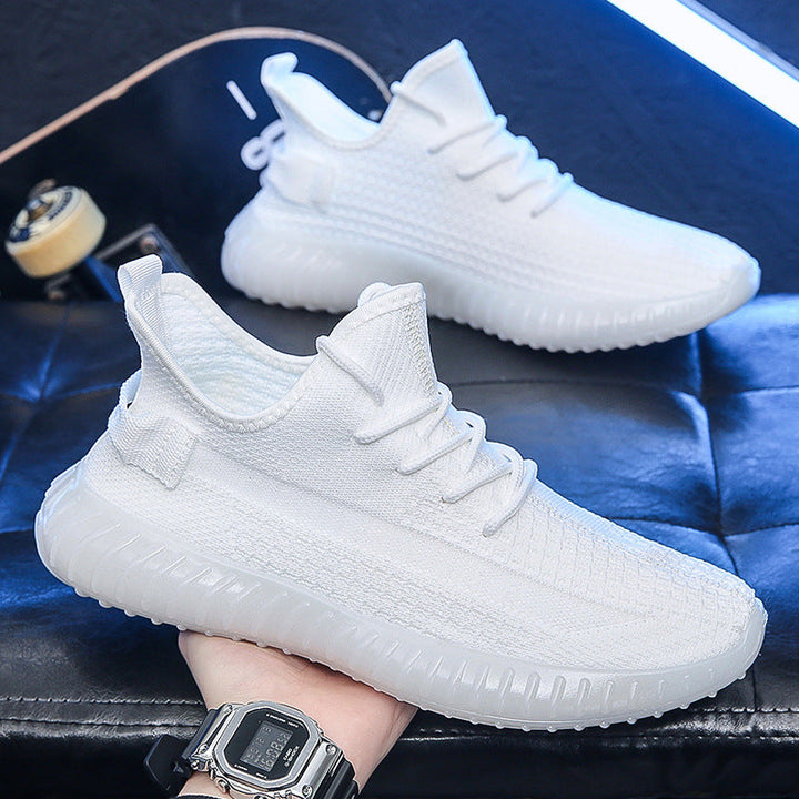 Damen atmungsaktive Performance Sneaker mit rutschfester Sohle Drune