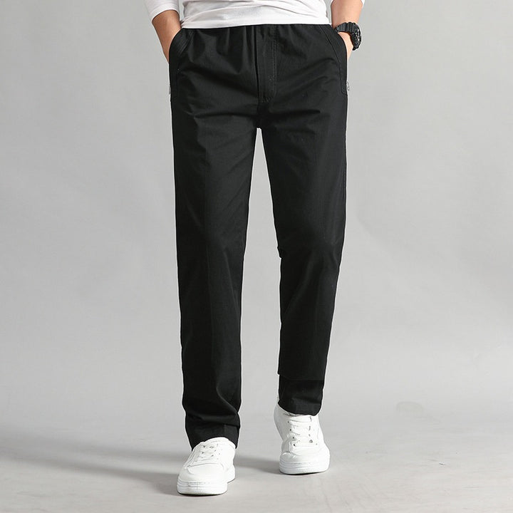 Herren Funktionale Freizeit-Hose Drune