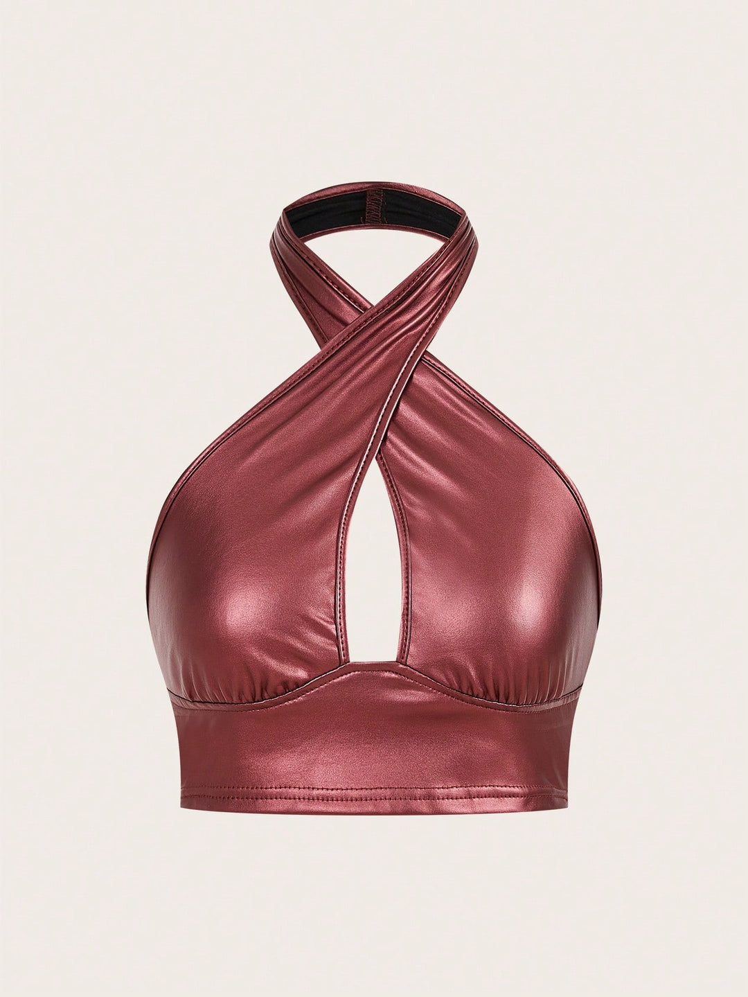 Damen Sport-BH Drune