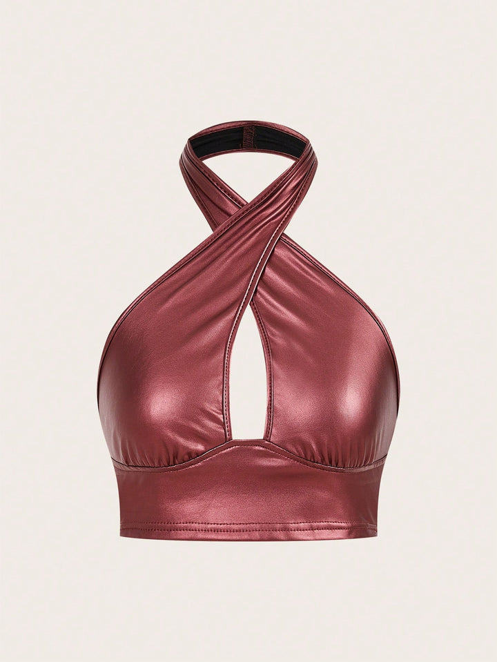 Damen Sport-BH Drune