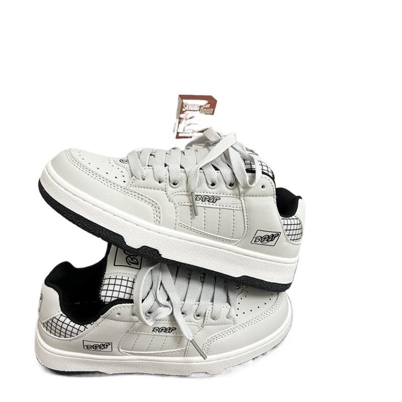 Herren Sportliche Sneaker mit atmungsaktivem Design Drune
