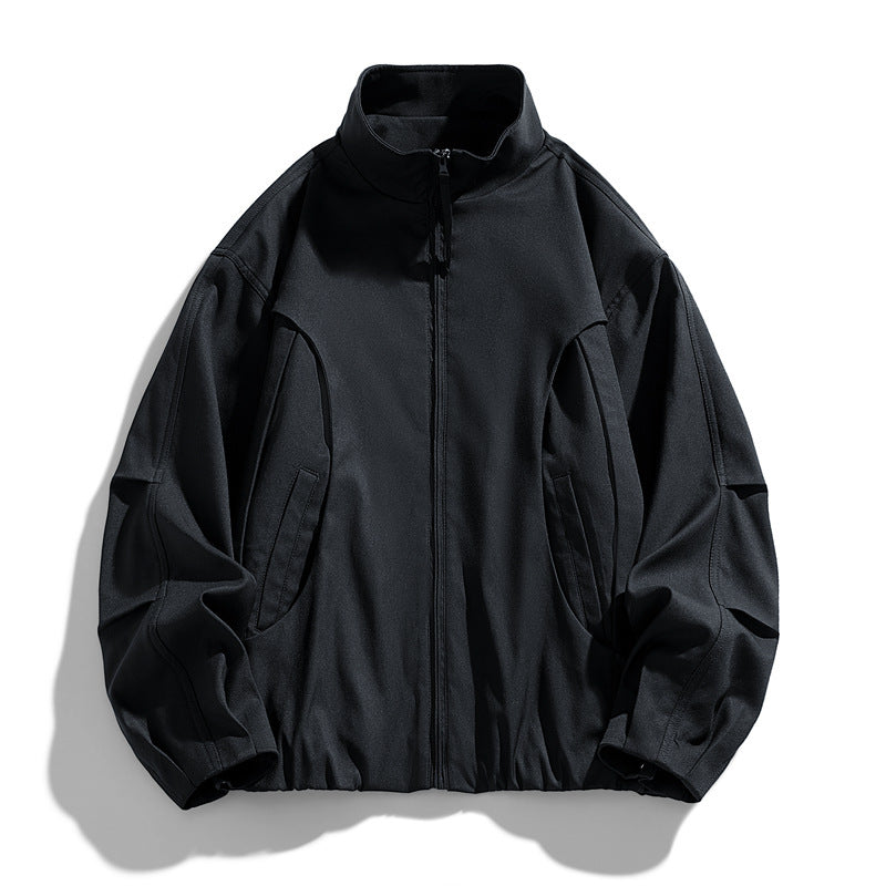 Herren Funktionale Freizeitjacke Drune 1788322009