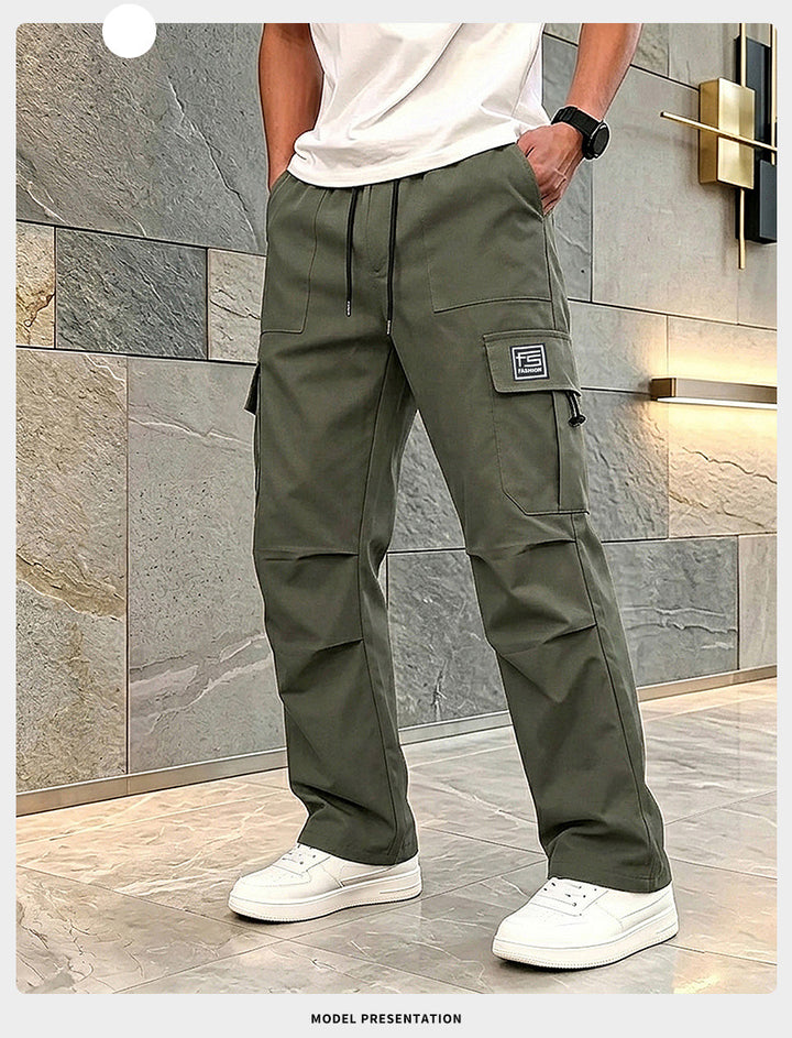 Herren Funktionale Cargo-Hose Drune 1788242282