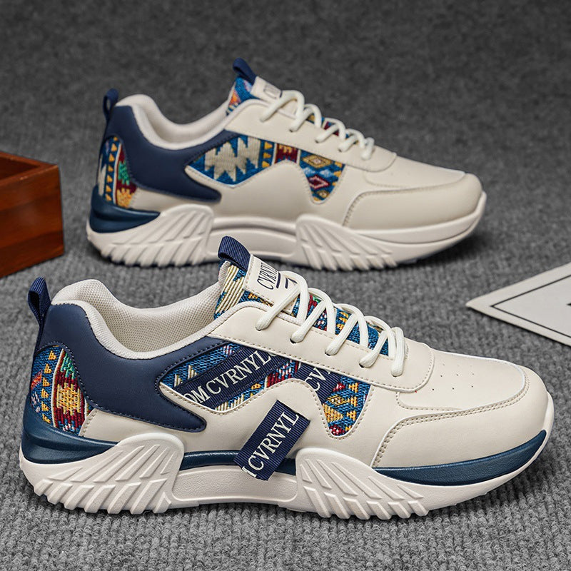 Damen Sportliche Sneakers mit aufregendem Design Drune