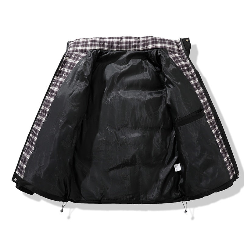 Damen Wärmeisolierte Pufferjacke Drune 1787711325
