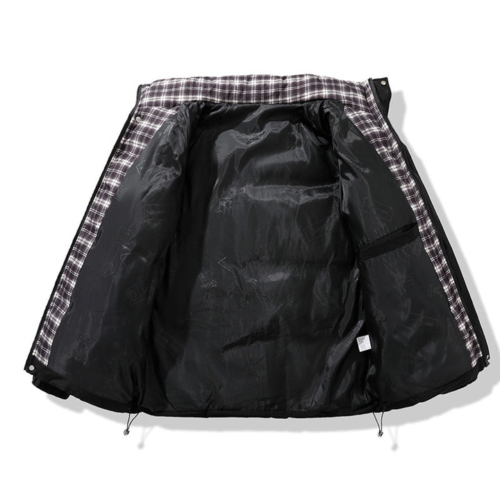 Damen Wärmeisolierte Pufferjacke Drune 1787711325