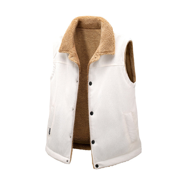 Damen Multifunktionale Weste Drune