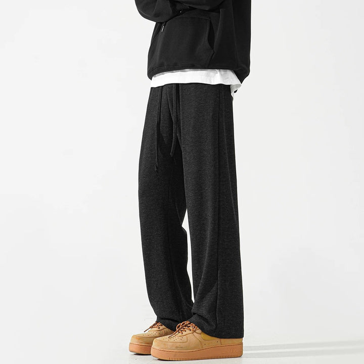 Herren Bequeme Freizeithose Drune