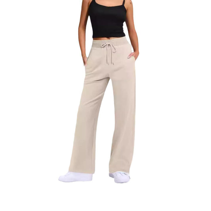 Damen weite Sporthose Drune