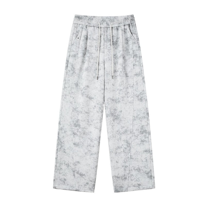 Damen Bequeme Pluderhose Drune