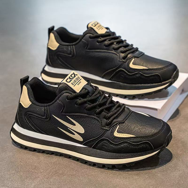 Drune | Herren Orthopädische Sportschuhe