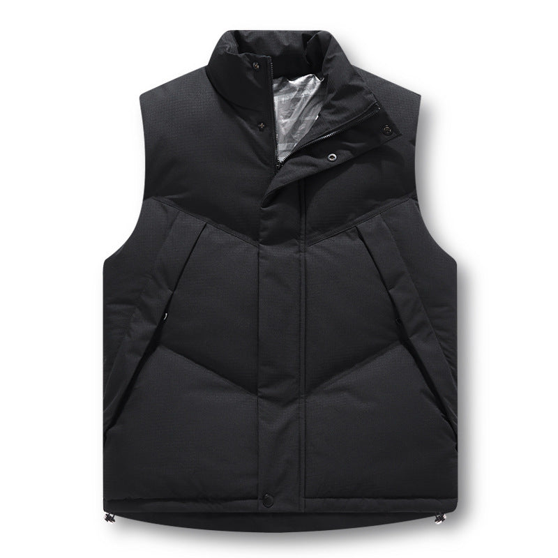 Damen Modische Steppweste Drune 1787710674