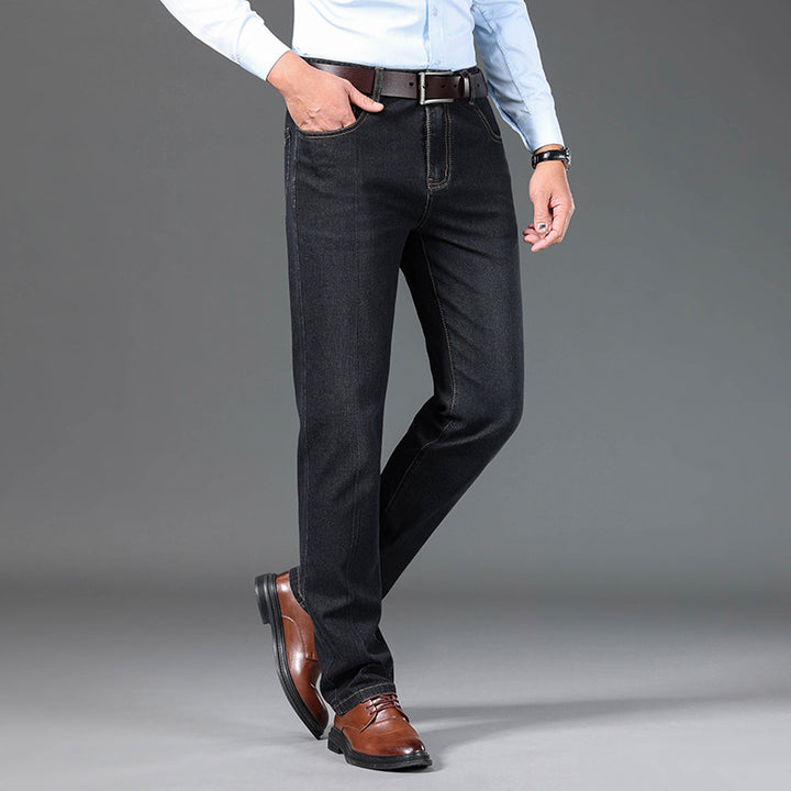 Drune | Herren gefütterte Jeans