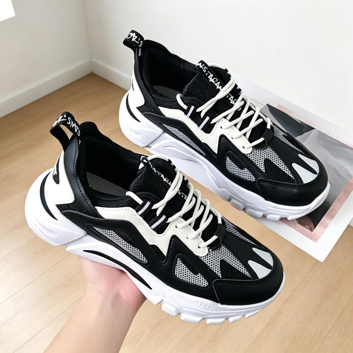 Herren Sportliche und stylische Sneakers Drune