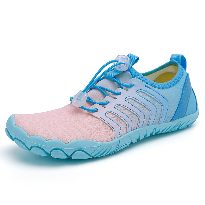 Herren Leichte Schnelltrocknende Wasserschuhe Drune