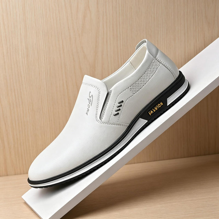 Herren Elegante und Bequeme Slipper Drune