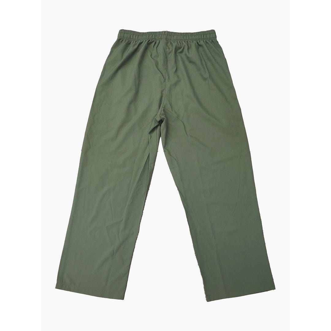 Herren Bequeme Freizeithose mit seitlichen Taschen Drune